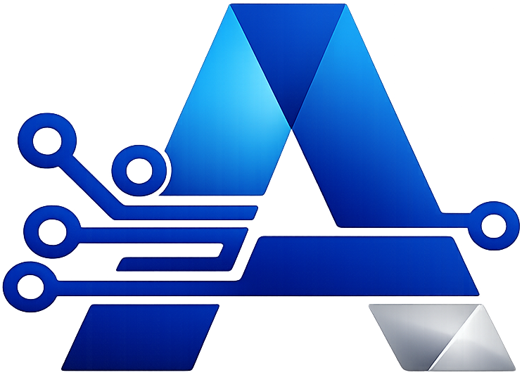 ANODOCS TECHNOLOGIES logo